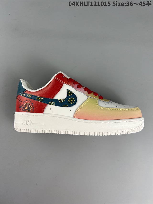 women air force one shoes size 36-45 2022-11-23-201